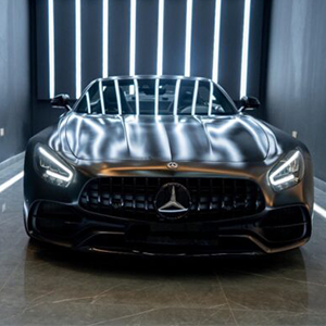 Mercedes GTC AMG-2023